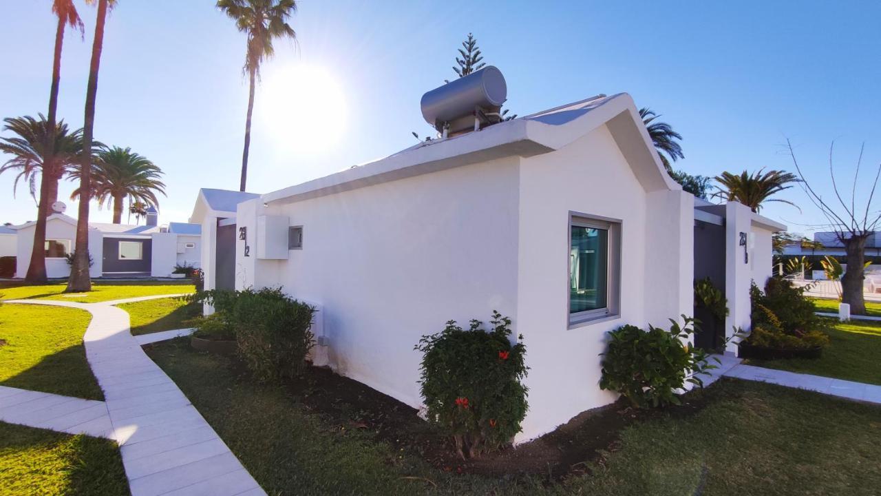 Ferieanlegg Canary Garden Club 3*