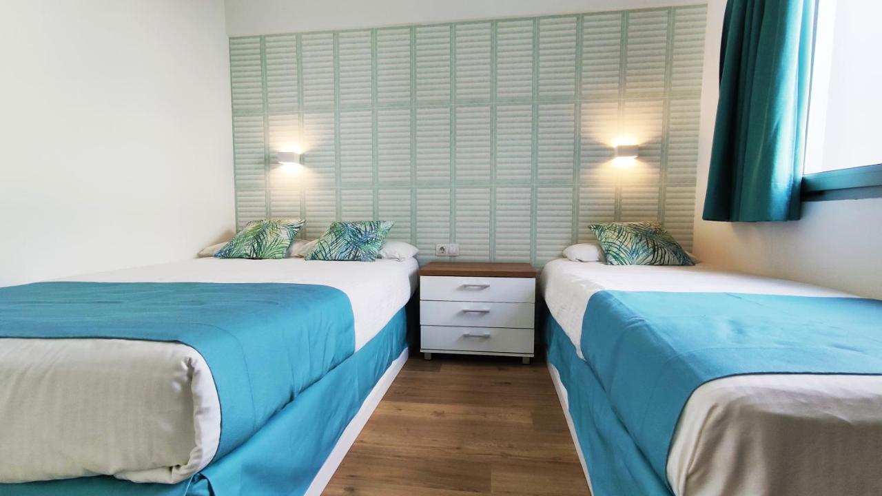 Canary Garden Club Feriested 3*
