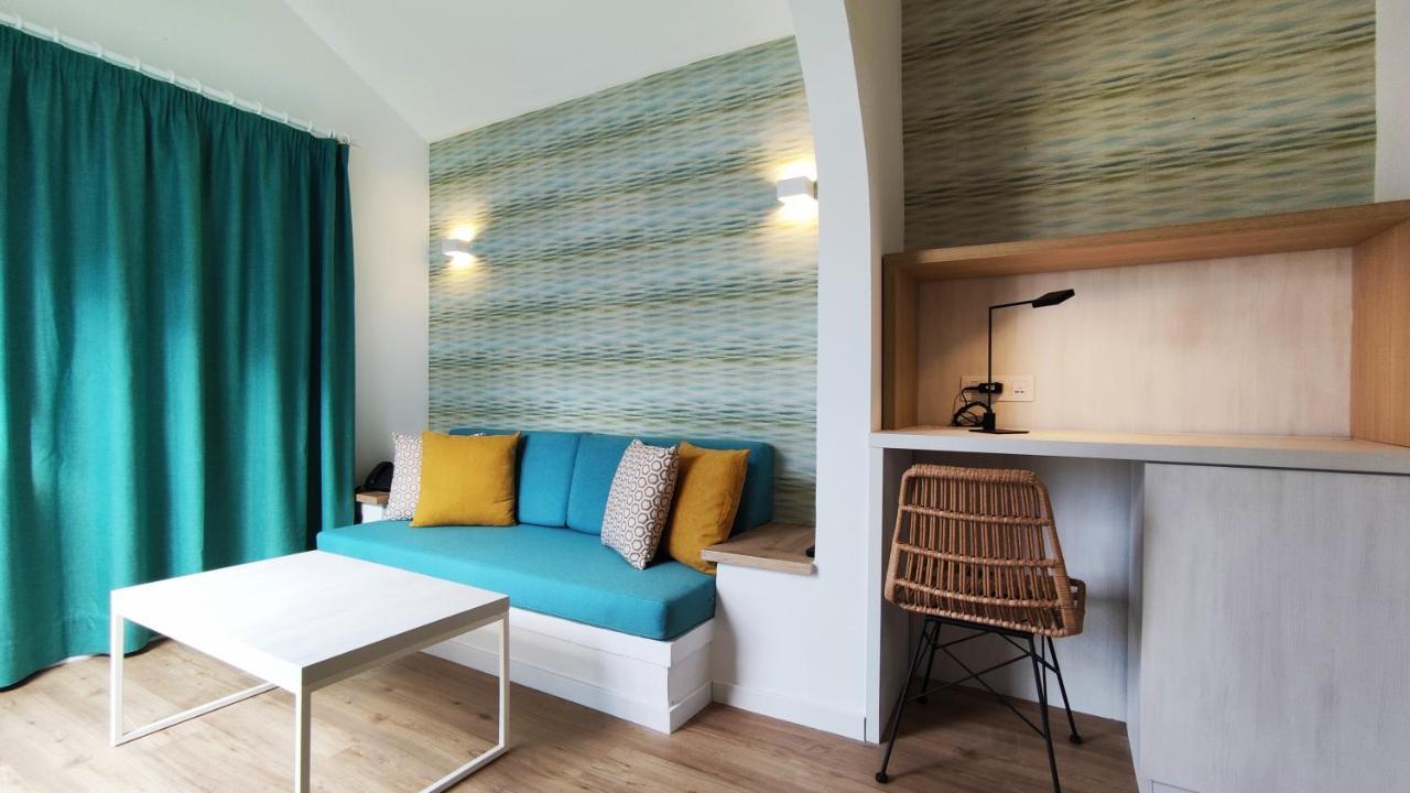 Feriested Canary Garden Club 3*