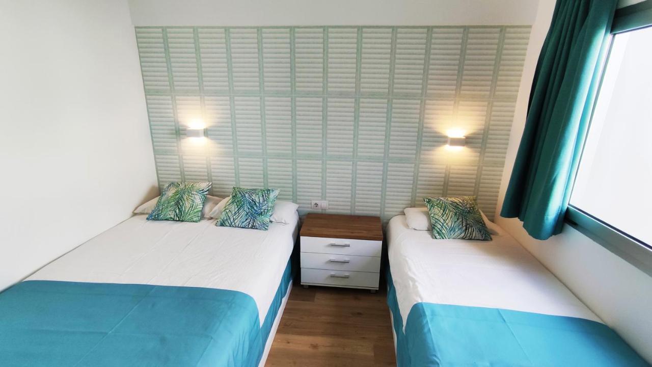 Canary Garden Club Feriested 3*