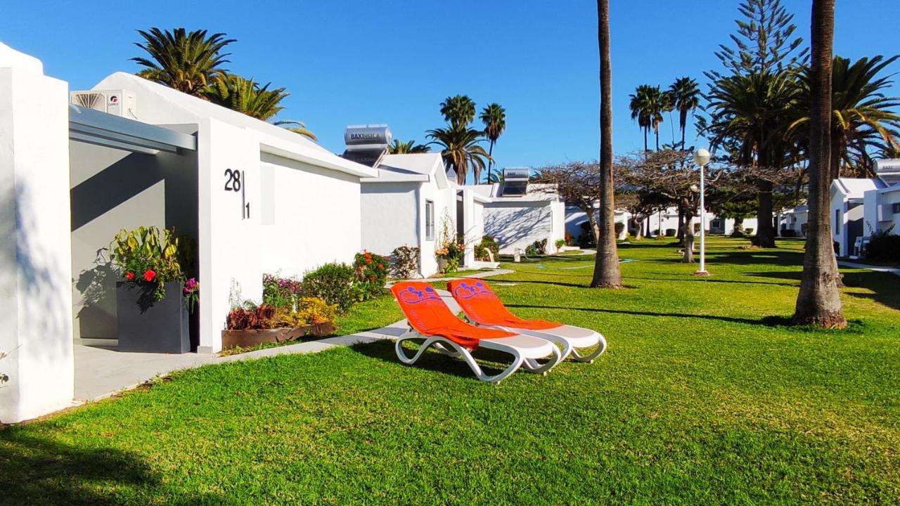 Station touristique Canary Garden Club 3*