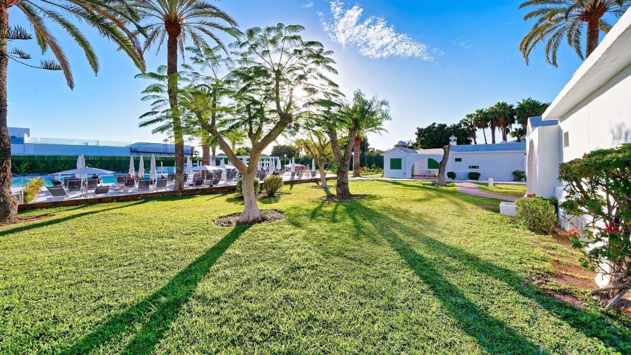 Feriested Canary Garden Club Maspalomas (Gran Canaria)