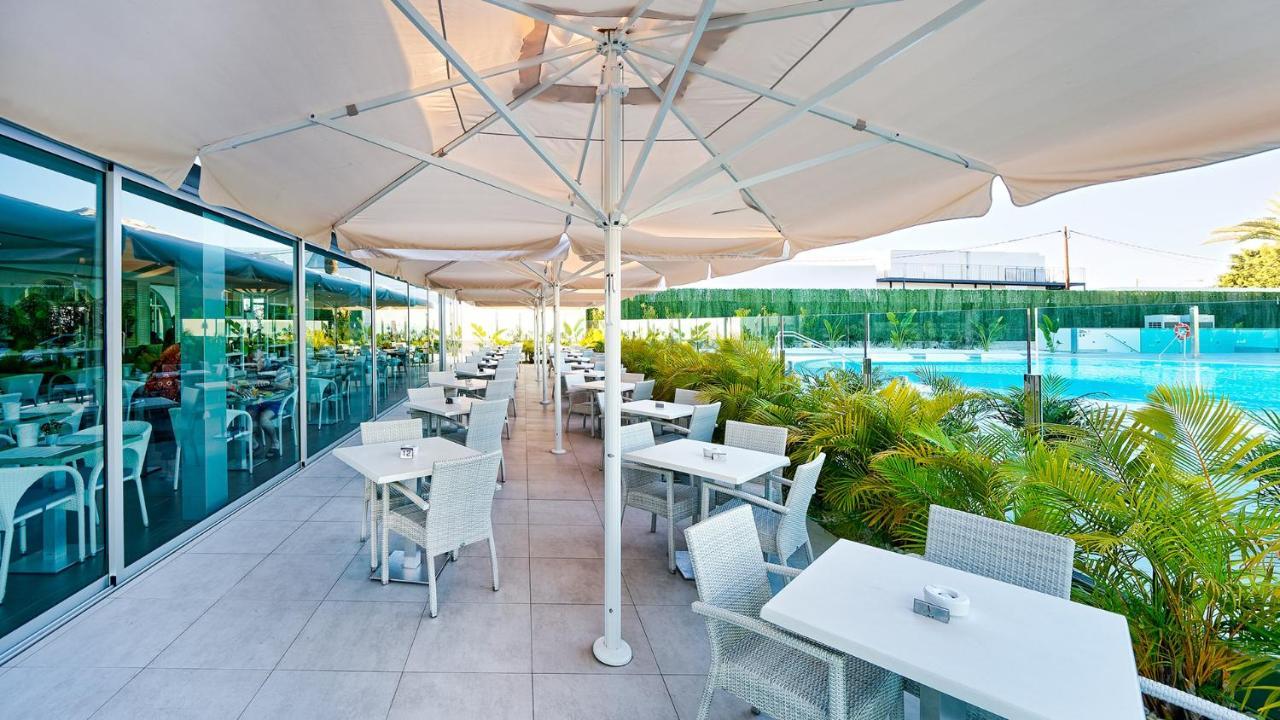 Feriested Canary Garden Club 3*