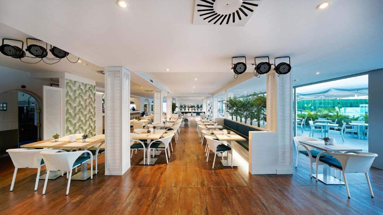 Feriested Canary Garden Club 3*