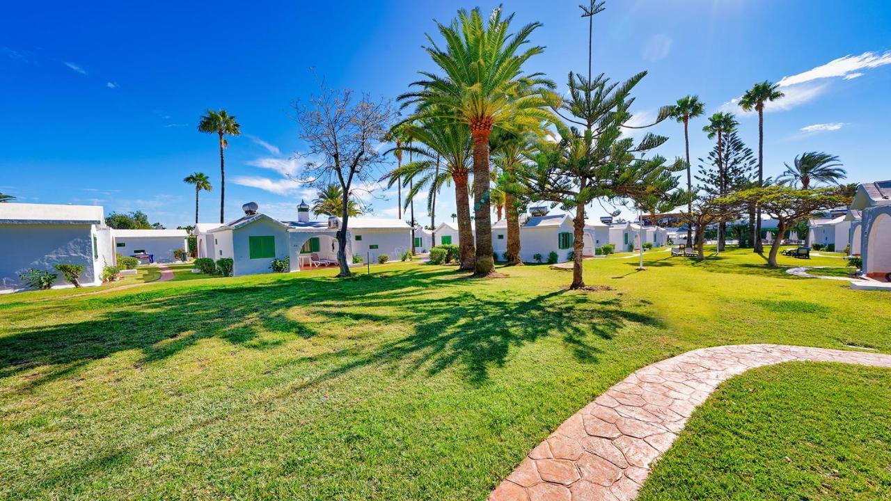 Canary Garden Club Station touristique