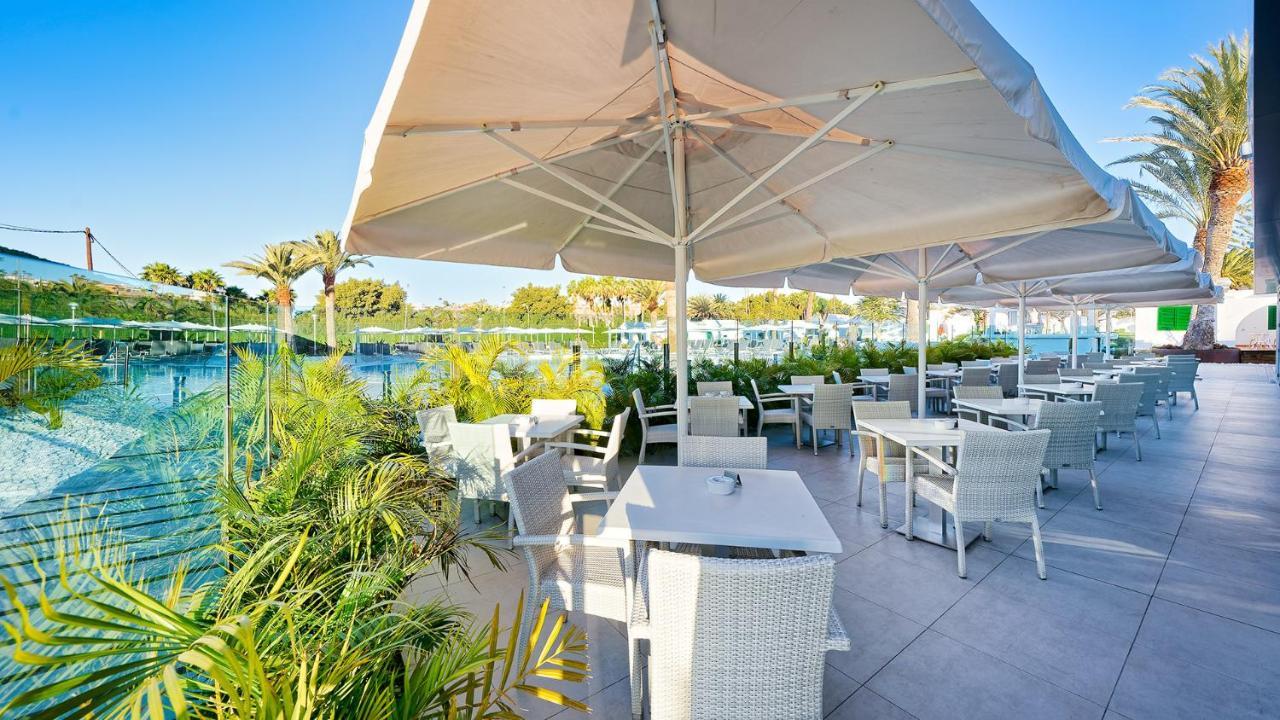 Ferieanlegg Canary Garden Club Maspalomas (Gran Canaria)