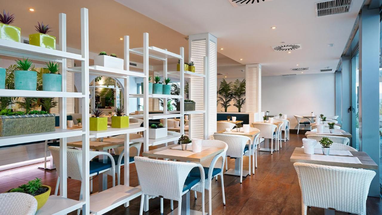 Canary Garden Club Feriested 3*