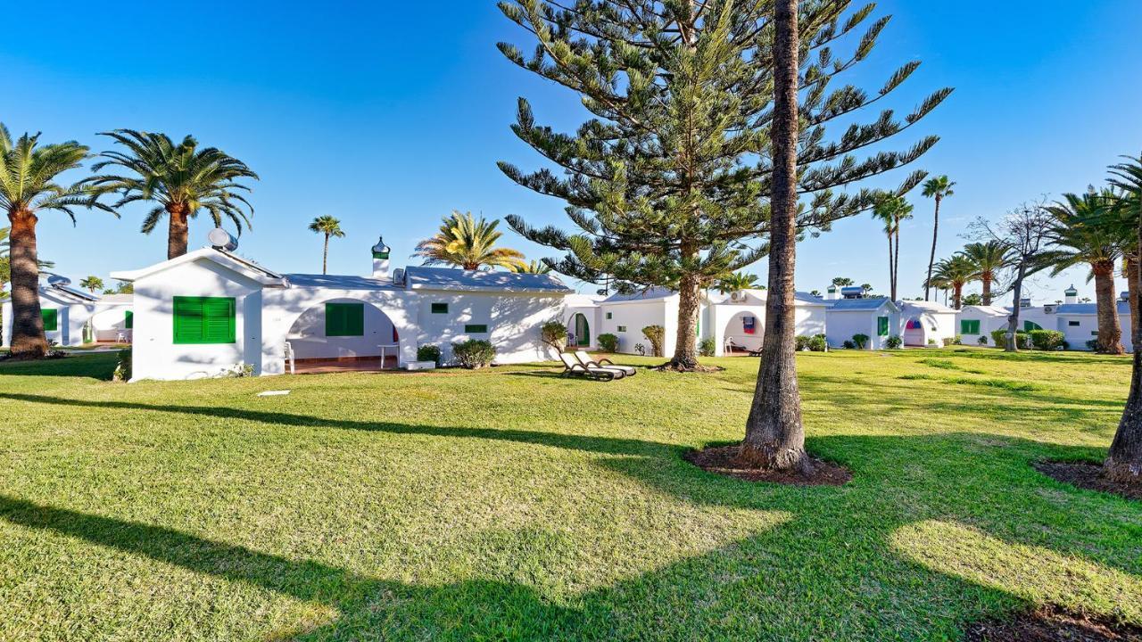 Ferieanlegg Canary Garden Club 3*