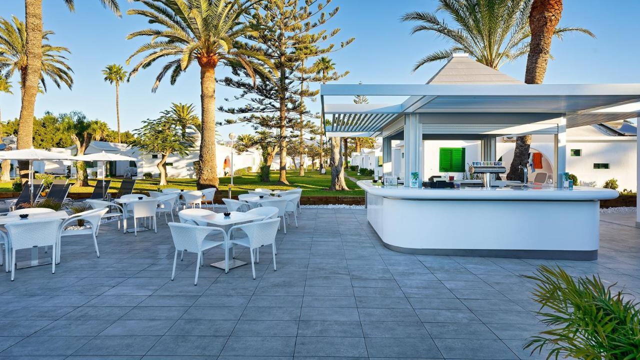 Station touristique Canary Garden Club 3*