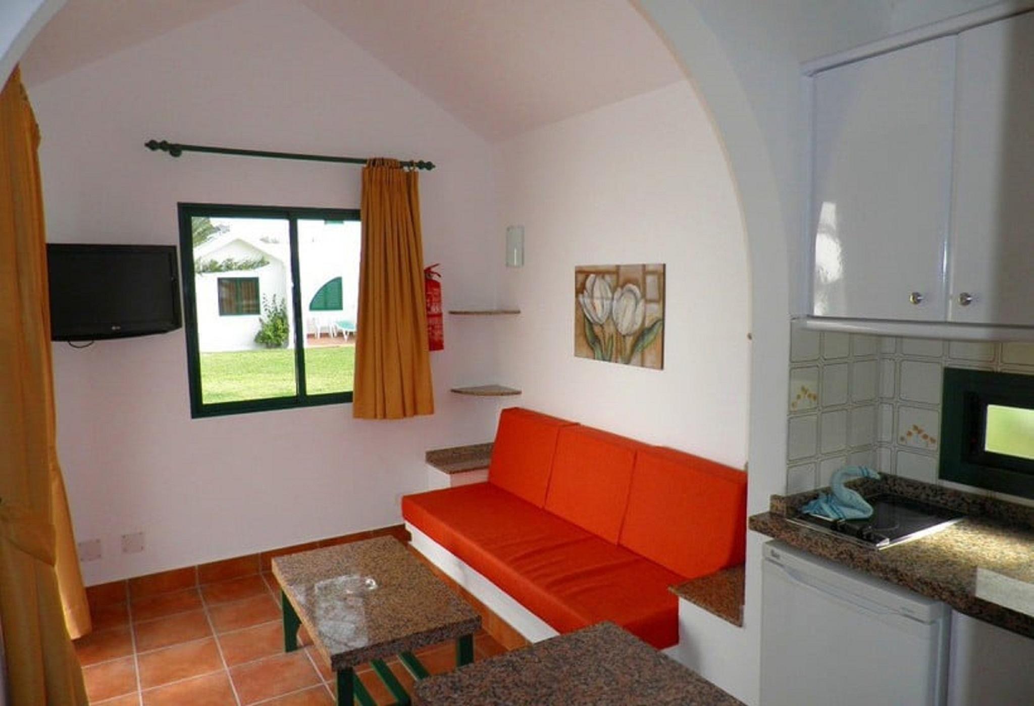 Feriested Canary Garden Club 3*