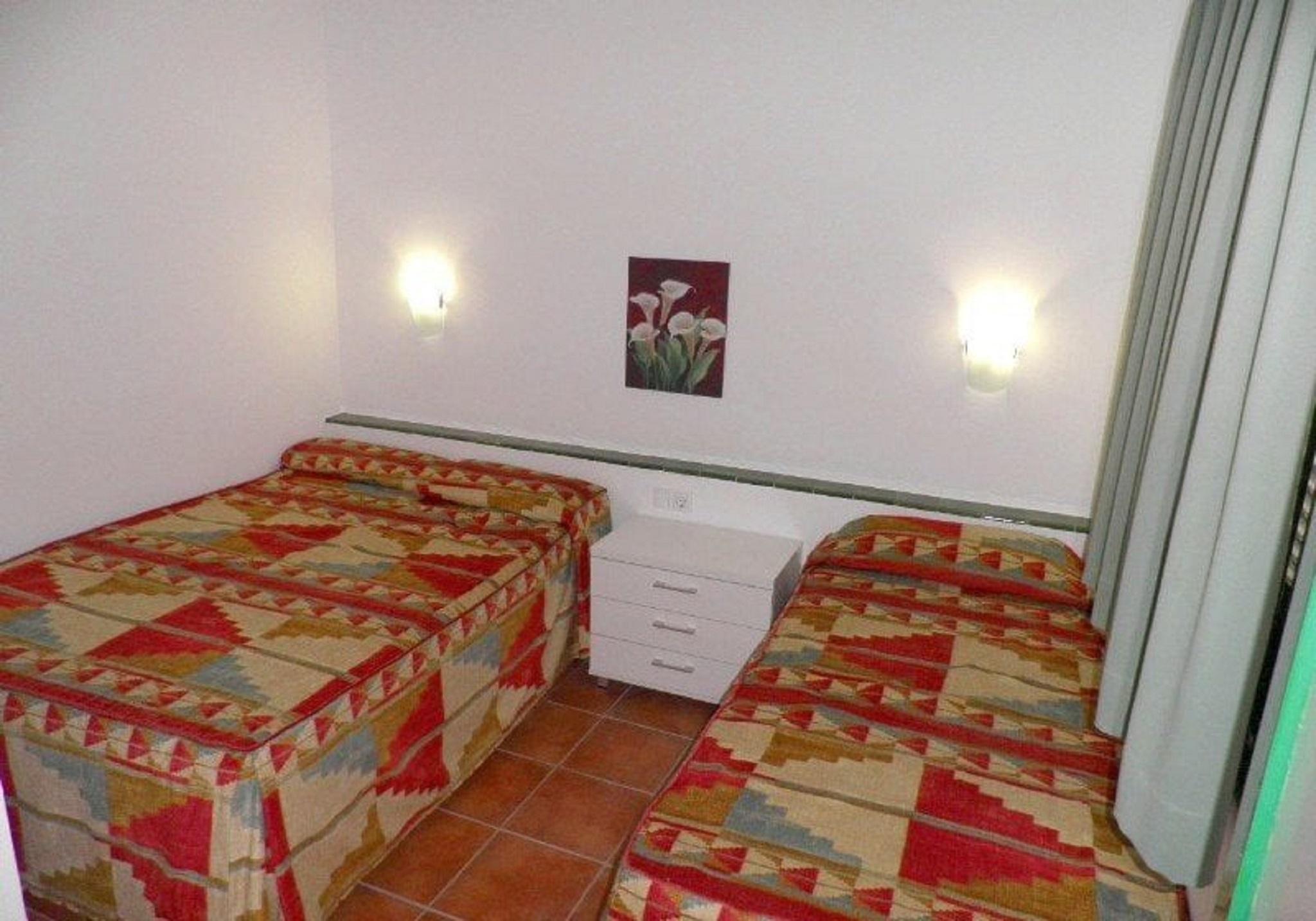 Canary Garden Club Feriested 3*