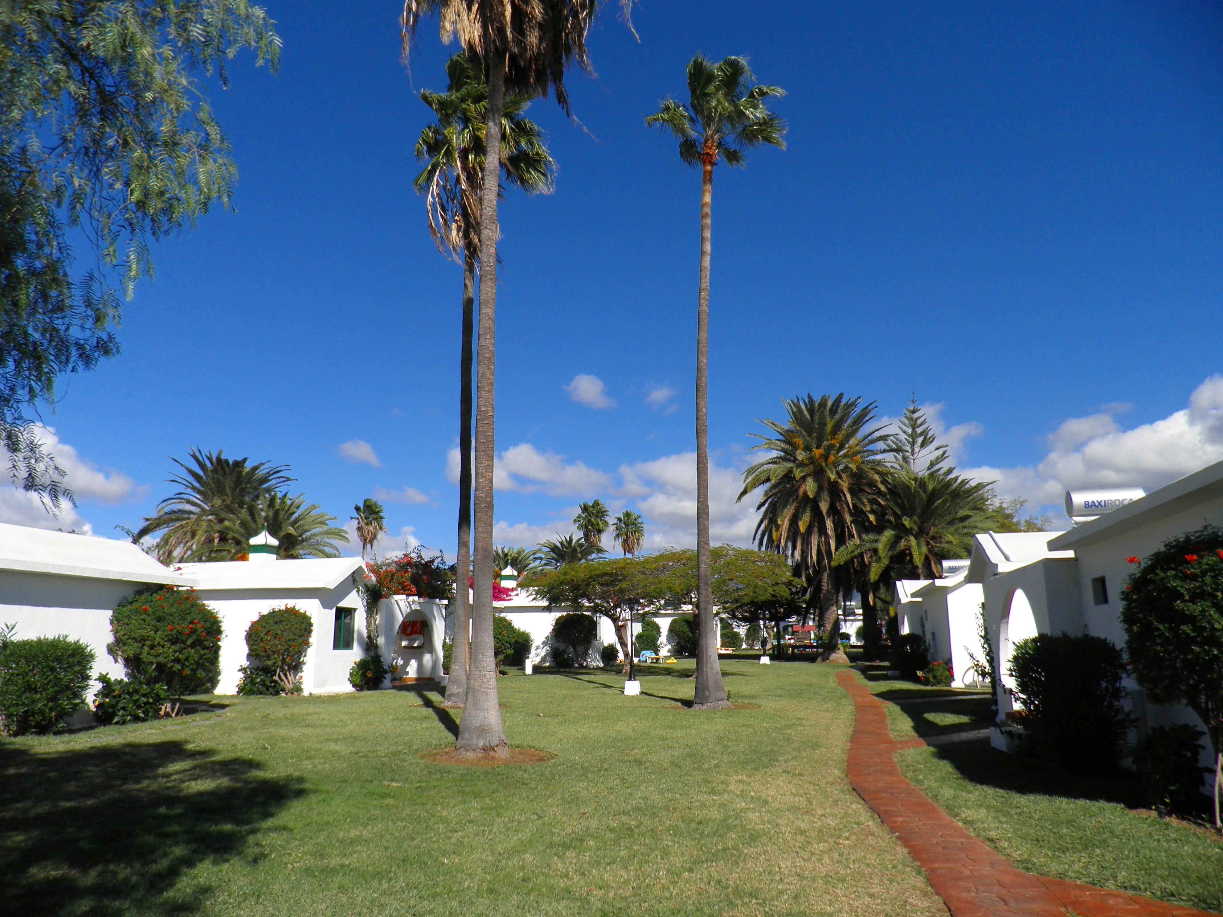 Canary Garden Club Ferieanlegg 3*