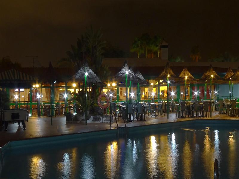 Canary Garden Club Feriested Maspalomas (Gran Canaria)