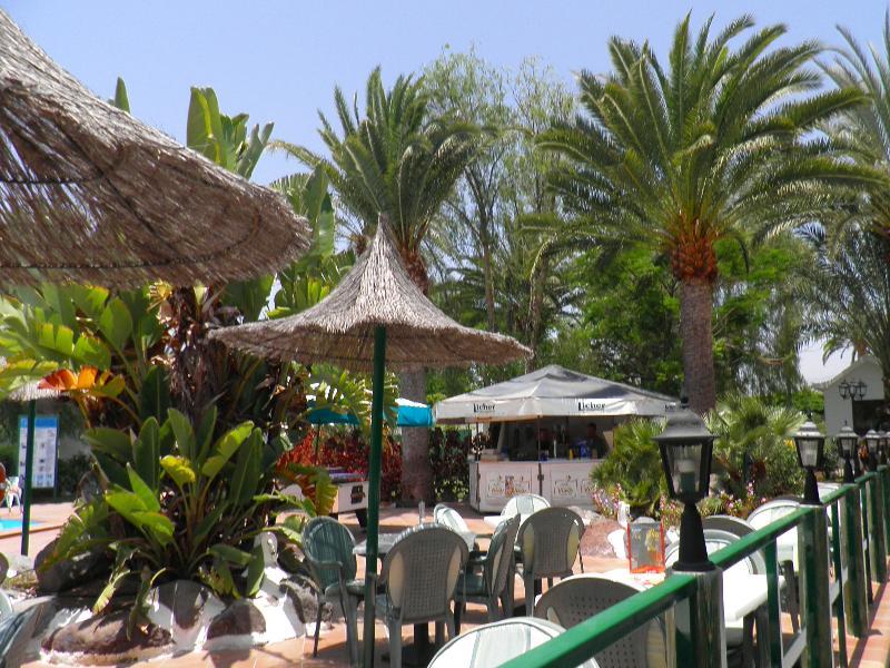Feriested Canary Garden Club 3*
