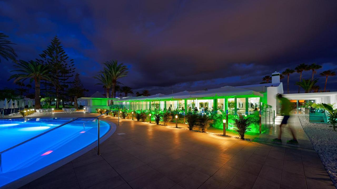 Canary Garden Club Feriested Maspalomas (Gran Canaria)