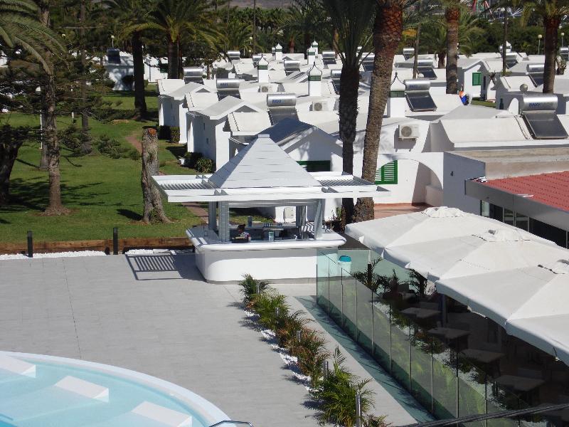 Canary Garden Club Feriested 3*