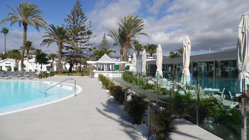 Canary Garden Club Feriested 3*